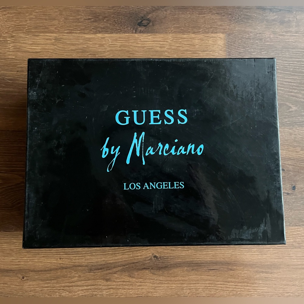 Guess by Marciano High Heels – Size 7.5 👠✨ - Picture 6 of 10